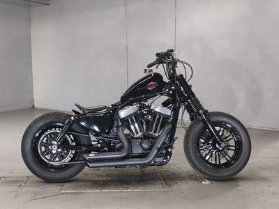 HD SPORTSTER FORTY-EIGHT XL1200X 2021