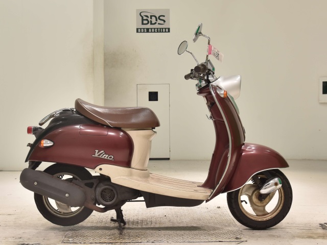 Yamaha VINO50 2000
