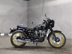 Kawasaki W800 2011