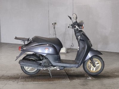 Honda TODAY 2009