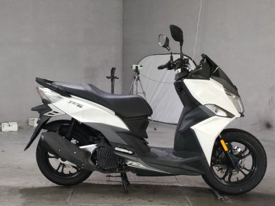 Sym JET 14 125 2017