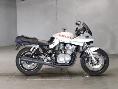 Suzuki GSX400S KATANA 1992