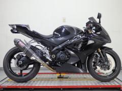 Suzuki GSX-R1000 2008