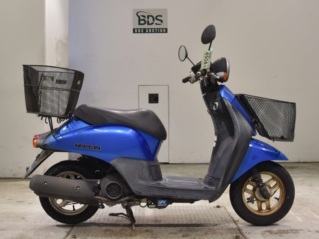 Honda TODAY 2011