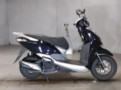 Honda LEAD125 2019