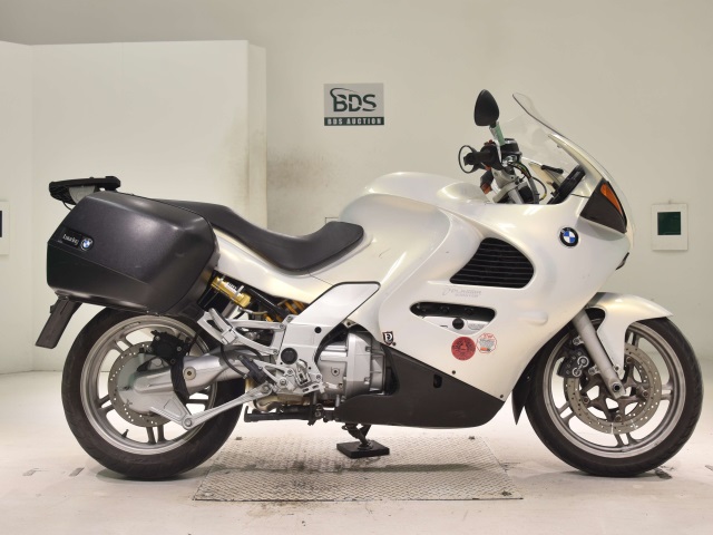 BMW K1200RS 1998