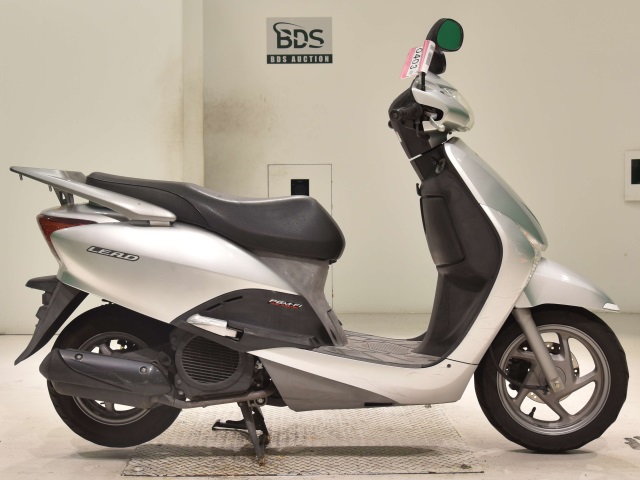 Honda LEAD110 2012