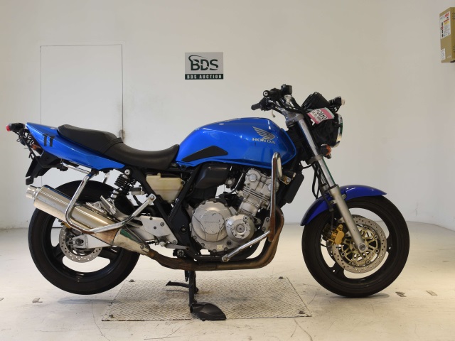 Honda CB400SFVK 2009