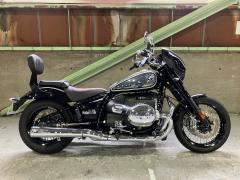 BMW R18 2023