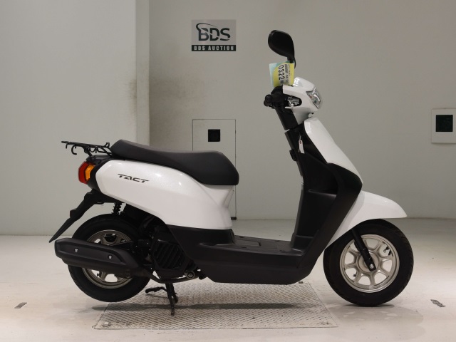 Honda TODAY 2019