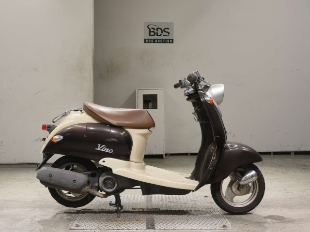 Yamaha VINO50 2000