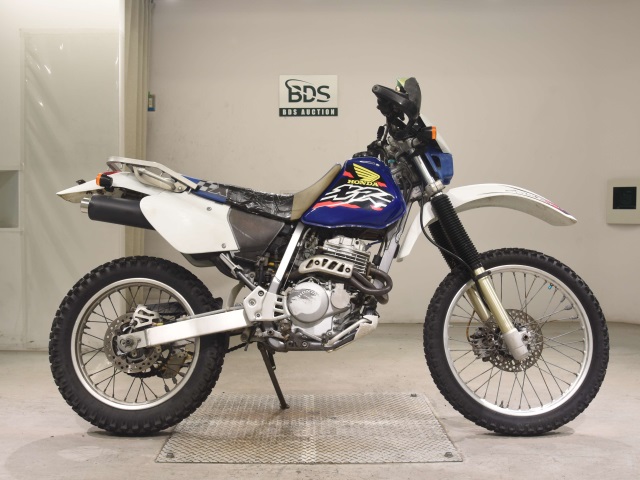Honda XR250 1997