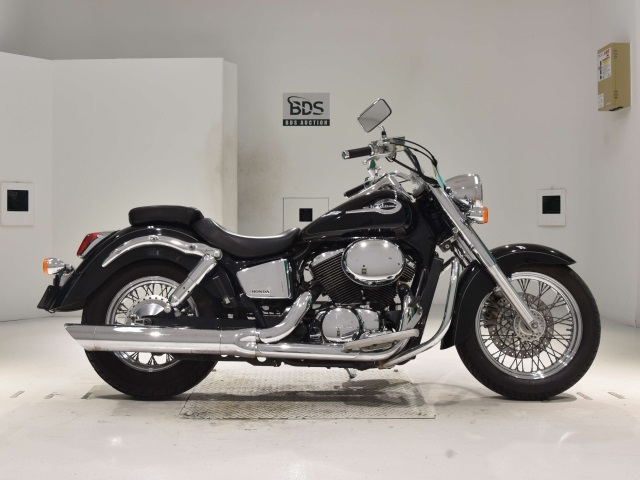 Honda SHADOW400 2004