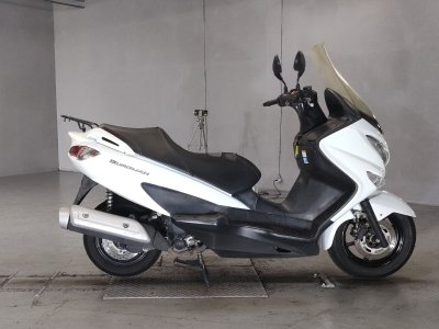Suzuki BURGMAN200