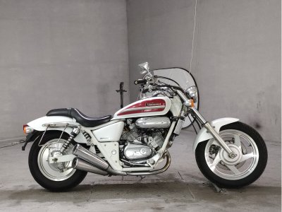 Honda MAGNA250 2003