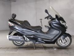 Suzuki SKYWAVE 250 2007