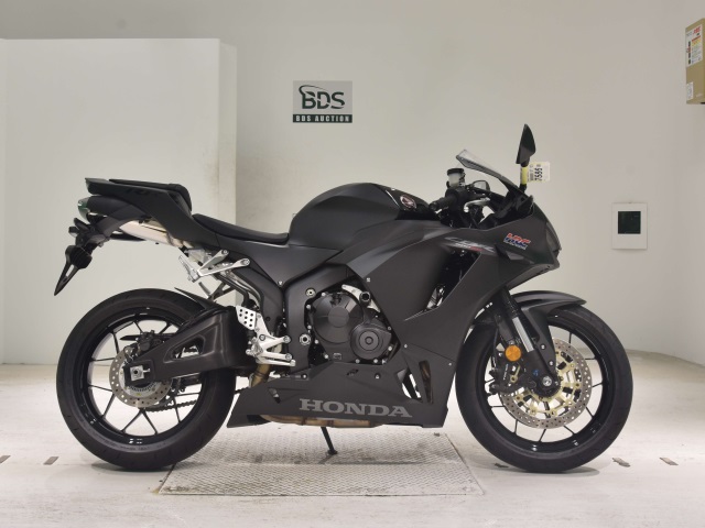 Honda CBR600RR 2024
