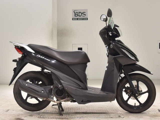 Suzuki ADDRESS V110