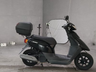Yamaha JOG 115 2018