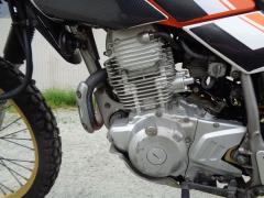 Honda CT125 HUNTERCUB 2000