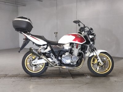 Honda CB1300SF 2005