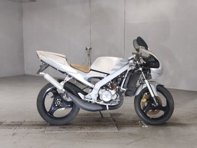 Aprilia RS50 2027