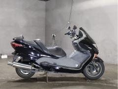 Honda FORZA Z 2004