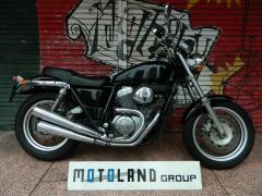 Honda VRX400 1995