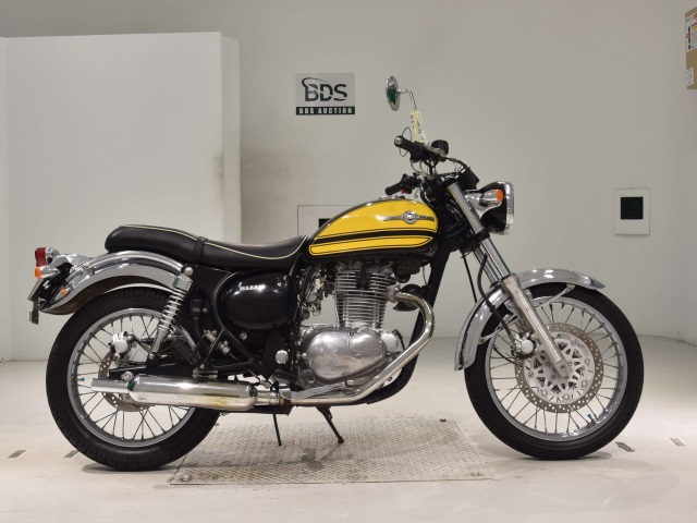 Kawasaki ESTRELLA RS 2001