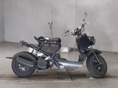 Honda ZOOMER 2007
