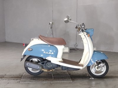 Yamaha VINO50 1998