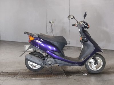 Yamaha JOG 115 2001