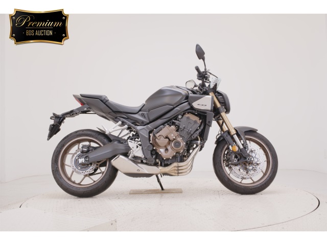 Honda CB650R-2E CLUTCH 2025