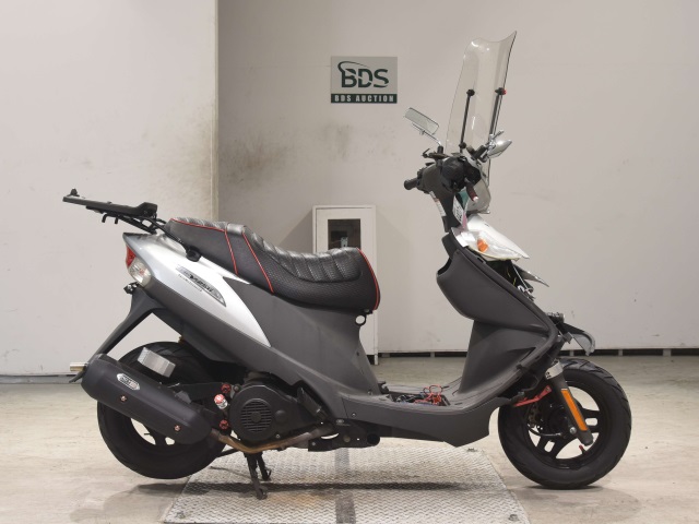 Suzuki ADDRESS V125