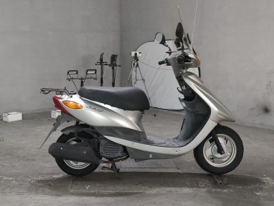 Yamaha JOG 115 2007