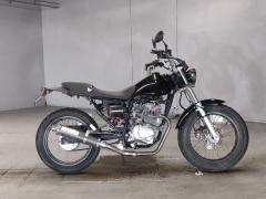 Honda FTR223 2002
