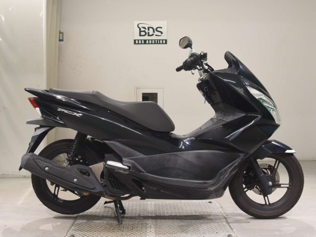 Honda PCX125 2017