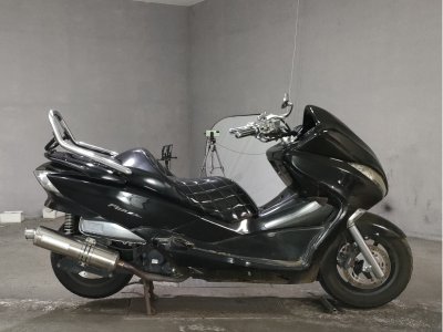 Honda FORZA Z 2008