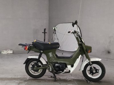 Honda CHALY50 1992