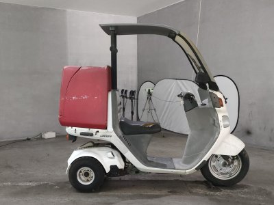 Honda GYRO CANOPY 2000
