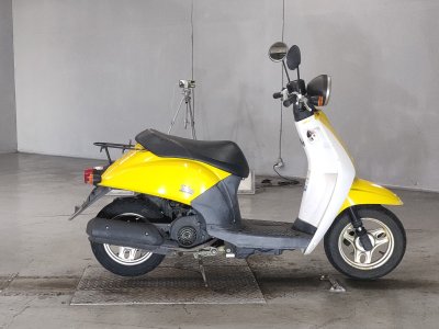 Honda TODAY 2005