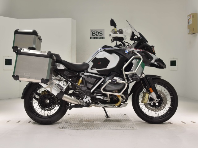BMW R1250GS ADVENTURE 2022