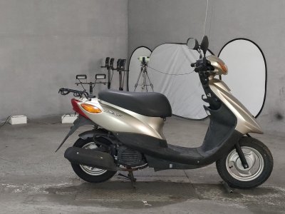 Yamaha JOG 50 2015