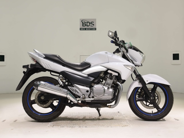 Suzuki GSR250