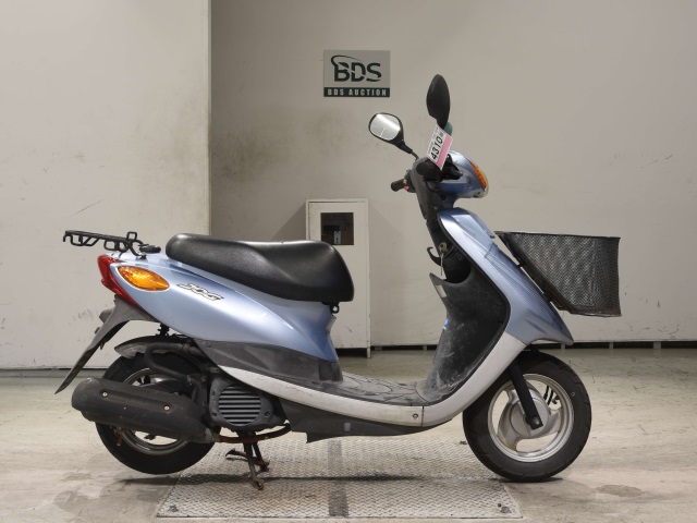Yamaha JOG 50 2007