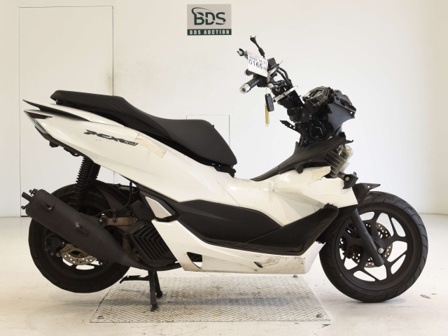 Honda PCX160 2023