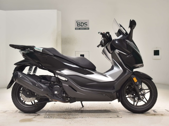 Honda FORZA 2018