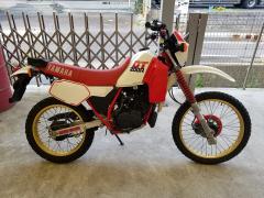 Yamaha DT200R