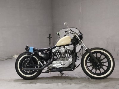 HD SPORTSTER XL1200S 1997