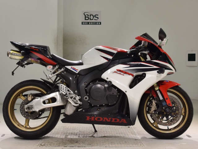 Honda CBR1000RR 2008